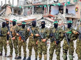 Sous la trêve, le Hamas se réorganise : les renseignements israéliens alertent sur une reconstruction silencieuse de l’appareil terroriste