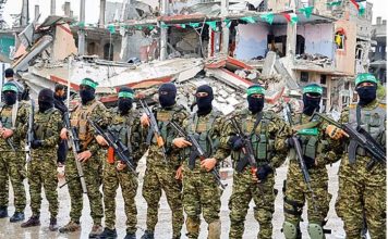 Le Hamas change de méthode : un nouveau corridor maritime clandestin pour acheminer des matériaux stratégiques vers Gaza