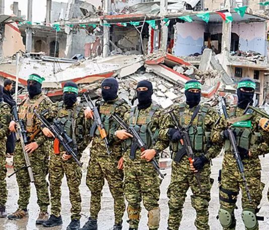 Washington pousse Israël à un geste « humanitaire » : le plan Trump pour exfiltrer les combattants du Hamas pris au piège à Rafah