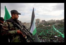 🔴“Hamas à Witkoff et Kushner : la trêve est terminée” – Israël riposte par une double frappe à Gaza et au Liban