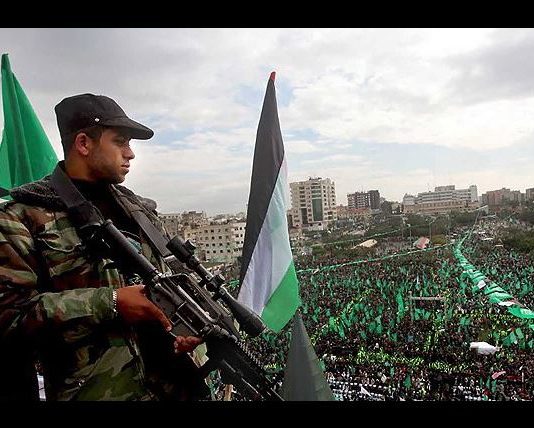 🔴“Hamas à Witkoff et Kushner : la trêve est terminée” – Israël riposte par une double frappe à Gaza et au Liban