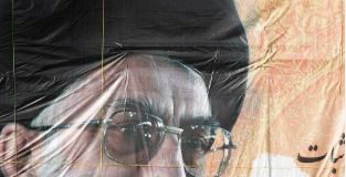 Téhéran menacée d’évacuation : l’Iran au bord du gouffre hydrique et social