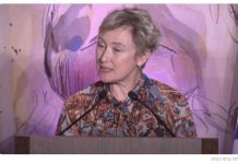 Iris Haim : « Quand vous vous réjouissez, faites-le avec modestie »