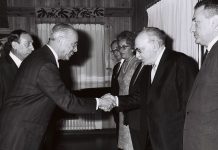 Israël et la Bolivie renouent leurs relations diplomatiques après vingt ans de rupture