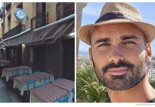 « Aucun n’a bougé » : un Israélien humilié par un serveur en Italie