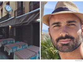 « Aucun n’a bougé » : un Israélien humilié par un serveur en Italie