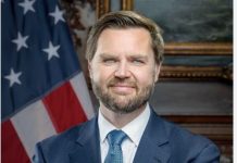 J.D. Vance, vice-président américain, annonce une visite prochaine en Israël