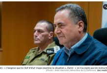 🔴Israël perd patience face au Hezbollah : « Nous ne laisserons pas le Liban redevenir une base de feu »