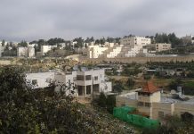 Drame à Kiryat Arba : le soldat Yosef Haïm Rabuah tué par accident par un policier des frontières