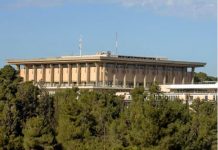 Réforme électorale : la coalition veut baisser le seuil de représentativité