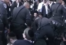 Boaz Golan dénonce une « guerre politique contre les ultra-orthodoxes » : «  Tsahal et la gauche ne veulent pas vraiment des haredim »