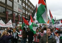 Jour anniversaire du 7 octobre : le monde juif commémore, les rues de l’Occident s’enflamment de haine