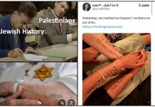 Quand les militants pro-Hamas de la flottille osent détourner la mémoire de la Shoah