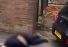 🔴 Deux Juifs assassinés à Manchester : un nouvel attentat antisémite frappe le Royaume-Uni le jour de Yom Kippour