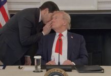 Washington s’installe à Damas : un tournant stratégique historique après la chute d’Assad