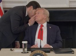 Washington s’installe à Damas : un tournant stratégique historique après la chute d’Assad