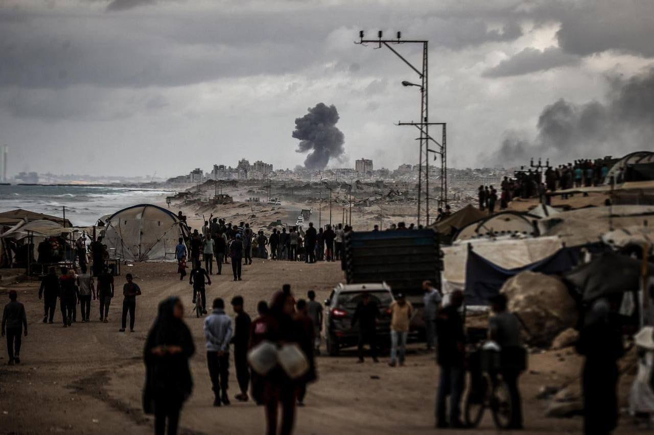 🔴Opération « Derech Eretz » : le retour des otages attendu lundi, alors que Tsahal déjoue une infiltration et une nouvelle attaque terroriste à Gaza - Infos-Israel.News