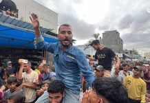 🔴Opération « Derech Eretz » : le retour des otages attendu lundi, alors que Tsahal déjoue une infiltration et une nouvelle attaque terroriste à Gaza