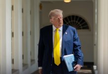 La guerre arrêtée pour rien ? Trump privé du Nobel de la paix malgré l’accord Israël-Hamas