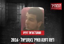 « Ils libèrent leurs assassins » : la colère des familles israéliennes face au nouvel échange de prisonniers