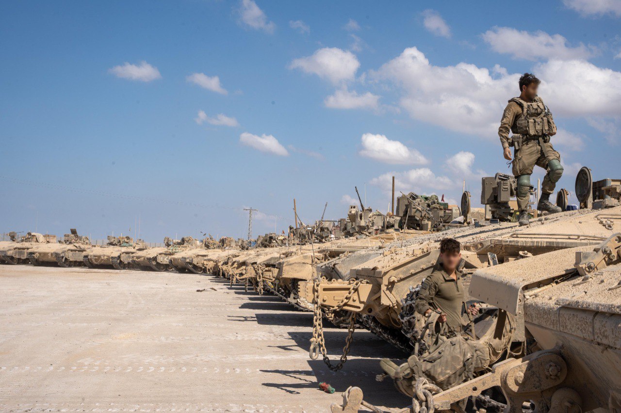 Israël Katz ordonne un plan pour « une victoire totale sur le Hamas » - Infos-Israel.News