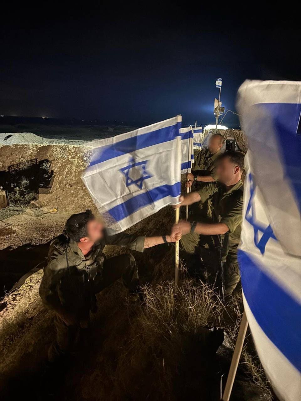 Israël se prépare à accueillir les otages — vivants et tombés : cérémonies, soins d’urgence et une tension à son comble - Infos-Israel.News