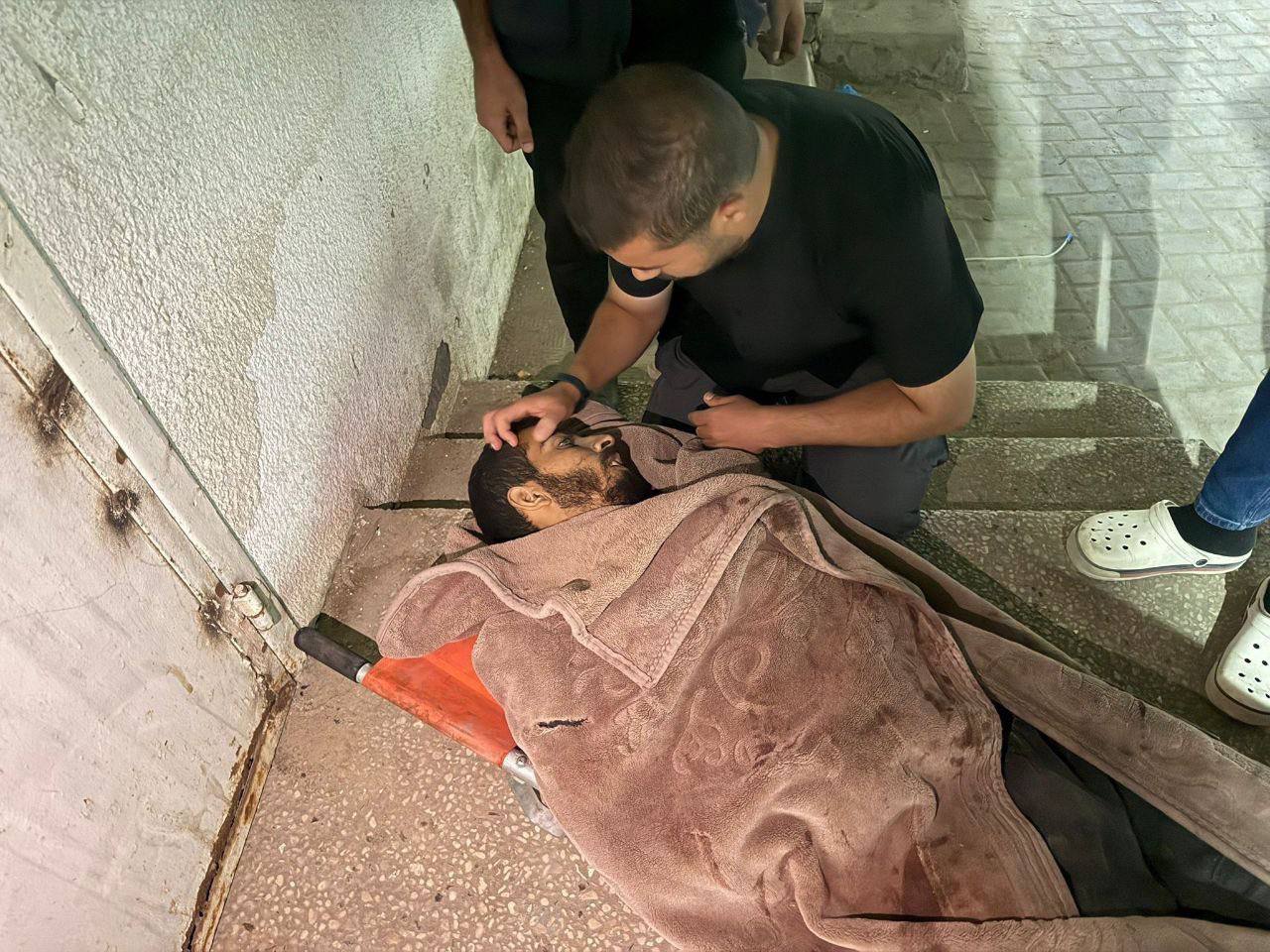 Fin d’un mythe : le propagandiste pro-Hamas Saleh al-Jafarawi aurait été tué dans une rixe interne à Gaza - Infos-Israel.News