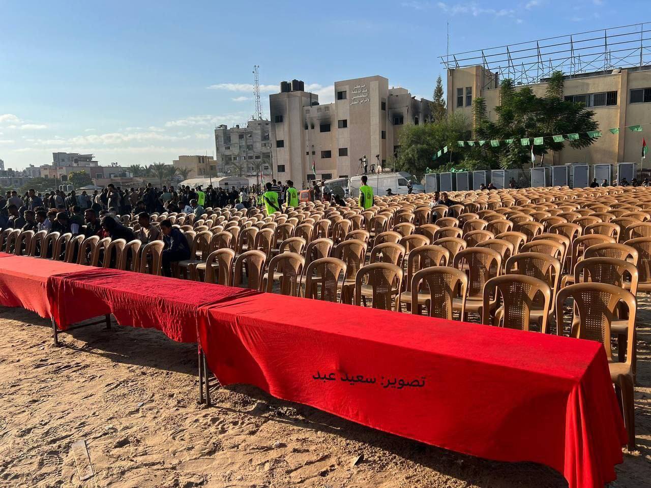 🔴À 8h du matin, les premiers otages de Gaza rentrent chez eux : Israël retient son souffle - Infos-Israel.News