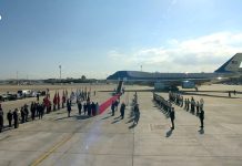 Air Force One survole la place des Otages : le ciel d’Israël accueille Trump et la liberté retrouvée