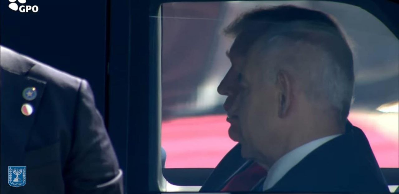 Trump et Netanyahou côte à côte vers Jérusalem : la diplomatie de la fraternité au cœur d’une journée historique - Infos-Israel.News