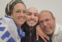 Tzvika Mor : « Rendre les otages, oui — mais pas au prix de notre sécurité »