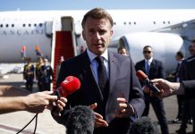 Macron veut “un rôle spécial” à Gaza : Un president affaiblit dans son pays qui tente une bouée de sauvetage a Gaza