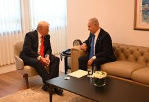 Israël, Trump et les cercueils : « Si le Hamas ne se désarme pas, nous les désarmerons et ce sera violent »