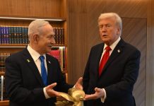 Netanyahou invité par Trump et Al-Sissi au sommet de Charm el-Cheikh : Israël au cœur d’un tournant diplomatique