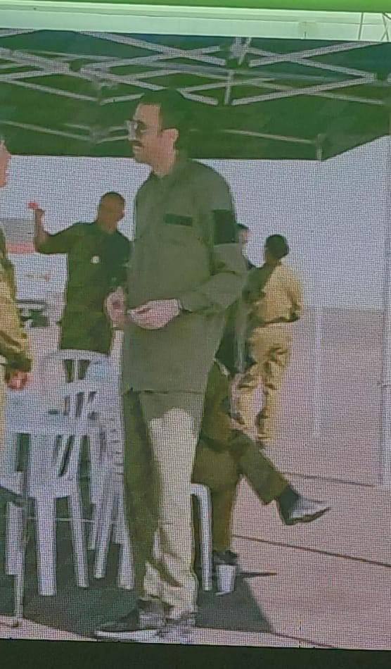 Le retour d’Avinatan Or : l’histoire d’amour déchirée du 7 octobre retrouve enfin son souffle - Infos-Israel.News