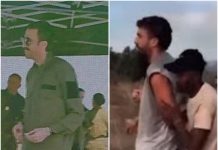 Le retour d’Avinatan Or : l’histoire d’amour déchirée du 7 octobre retrouve enfin son souffle