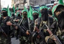 Jérusalem retient sa colère face à la violation de l’accord par le Hamas