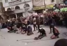 Un Palestinien de Jéricho tué par le Hamas pour avoir aidé Israël