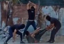 Le Hamas parade dans Gaza : la terreur au grand jour