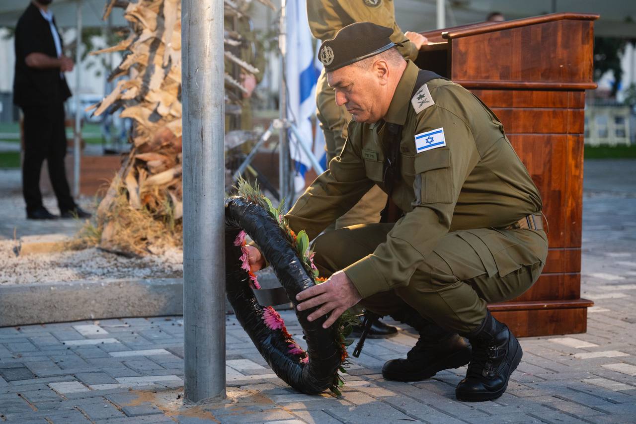 Israël commémore les deux ans du 7 octobre : un deuil national, une promesse renouvelée - Infos-Israel.News