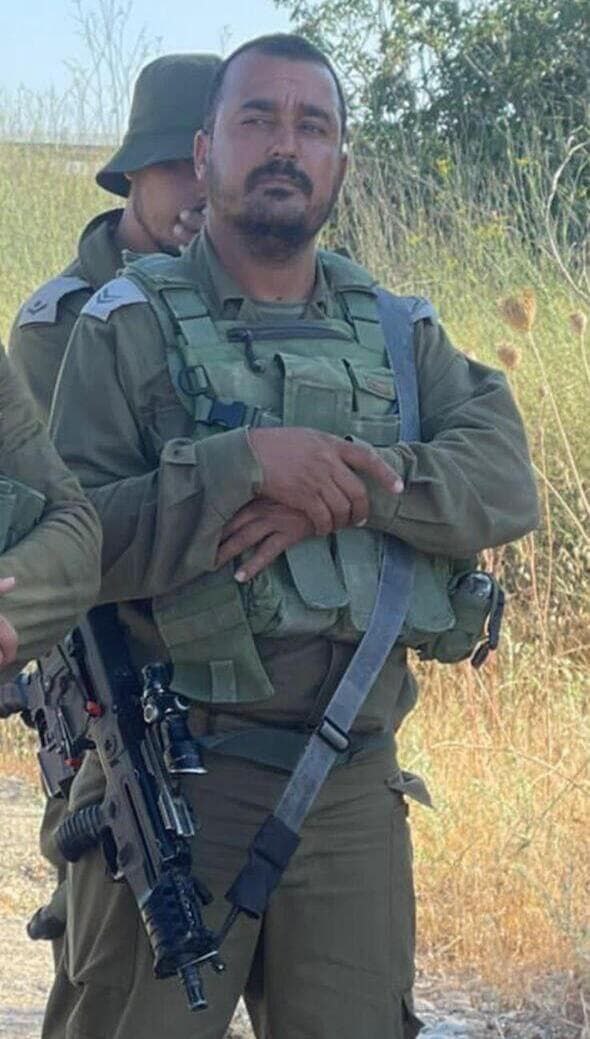 Inbar Haiman et Muhammad al-Atrash : Israël identifie deux otages ramenés de Gaza - Infos-Israel.News