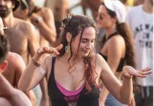 Inbar Haiman et Muhammad al-Atrash : Israël identifie deux otages ramenés de Gaza