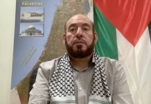 Le Hamas refuse le désarmement : les aveux cyniques de Mohammad Nazzal relancent les craintes d’une nouvelle guerre