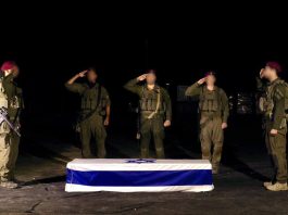 Le Hamas va restituer deux nouvelles dépouilles d’otages : la pression israélienne fait effet