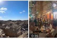 « Victoire » en ruines : à Gaza, la population découvre le prix de la guerre du Hamas