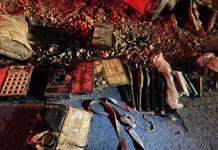 Tsahal déjoue une tentative de contrebande d’armes entre la Syrie et le Liban : nouvelle démonstration de force au mont Hermon