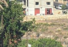 Hezbollah : un terroriste tué alors qu’il tentait de reconstruire une base au Sud-Liban