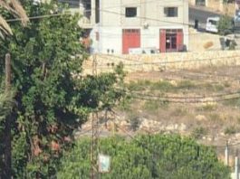 Hezbollah : un terroriste tué alors qu’il tentait de reconstruire une base au Sud-Liban