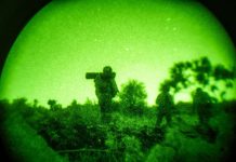 Tsahal détruit des positions du Hezbollah sur le mont Dov