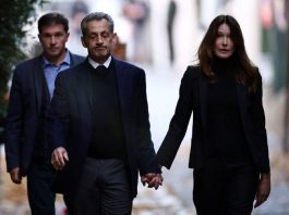 « Soutenir un condamné, c’est trahir la mémoire » : la colère de Danièle Klein après la condamnation de Sarkozy